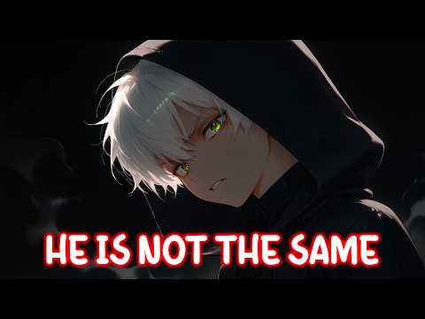Not The Same | DARK GOTHIC ROCK | Black Roses S02 E04