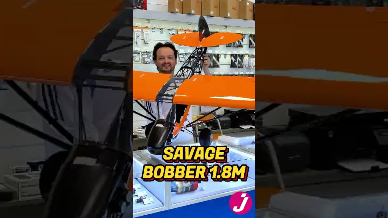 AMANTE DELLE RIPRODUZIONI? Il 𝐒𝐚𝐯𝐚𝐠𝐞 𝐁𝐨𝐛𝐛𝐞𝐫 &egrave; quello che fa per te!