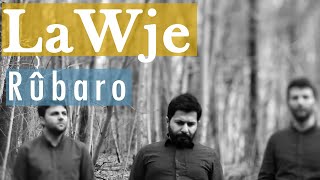 LaWje - Rûbaro @ 2017 Resimi