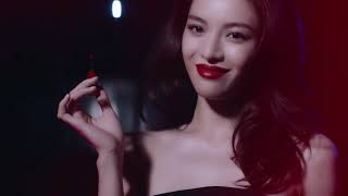 Giorgio Armani Lip Maestro - Zhong Chuxi