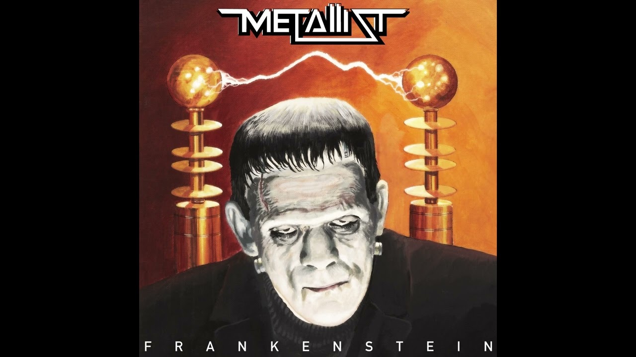 Metallist - Aeg (taastatud)