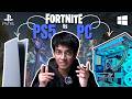 PC vs PS5 in Fortnite (2026) | Which One REALLY Wins?