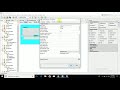 create a loading page in java gui