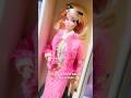 The Best Barbies #barbie #dolls #collector #paris