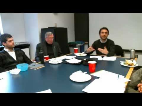 indigenous rights in latin america Giorgos Kallis discusses 