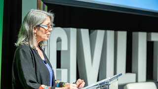 Robin Steinberg: The Human Cost of Cash Bail