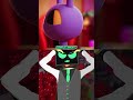 A Glitch Ta Sendo Processada Por Causa De Digital Circus 9.. A Situação Ta FIcando Feia. #shorts
