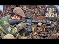 🥈2nd Place 2024 Cabin Fever Challenge | WWSD AR15 Performance