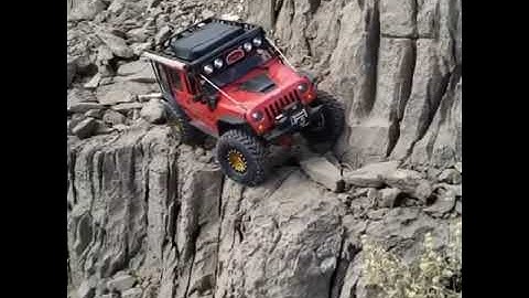 Rugcel-Weekend adventure-winch-restore