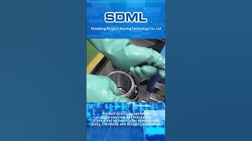 Pillow block bearing production workshop