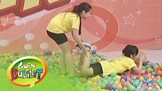 Goin Bulilit Thats My Ball