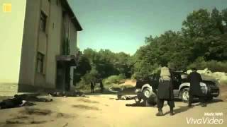 اعلان الحلقتين 3و4 من وادي الذئاب الجزء العاشر