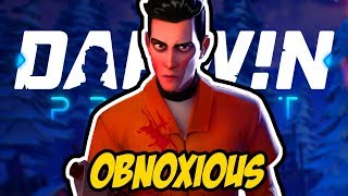 OBNOXIOUS | Darwin Project #2