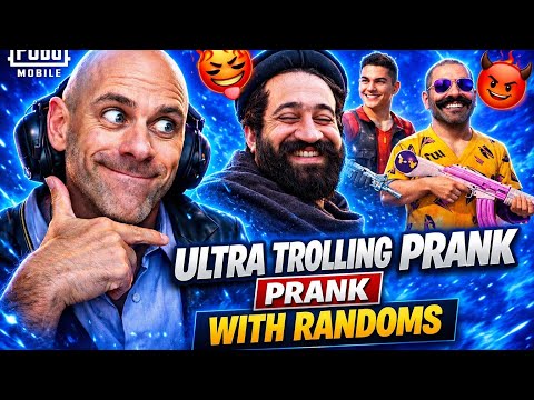 😂Randoms Started Flirting Back 😂 | Funniest Trolling Prank Ever🌚