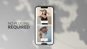 Phone 13 | App Promo 3D Mockup | After Effects | After Effects project
