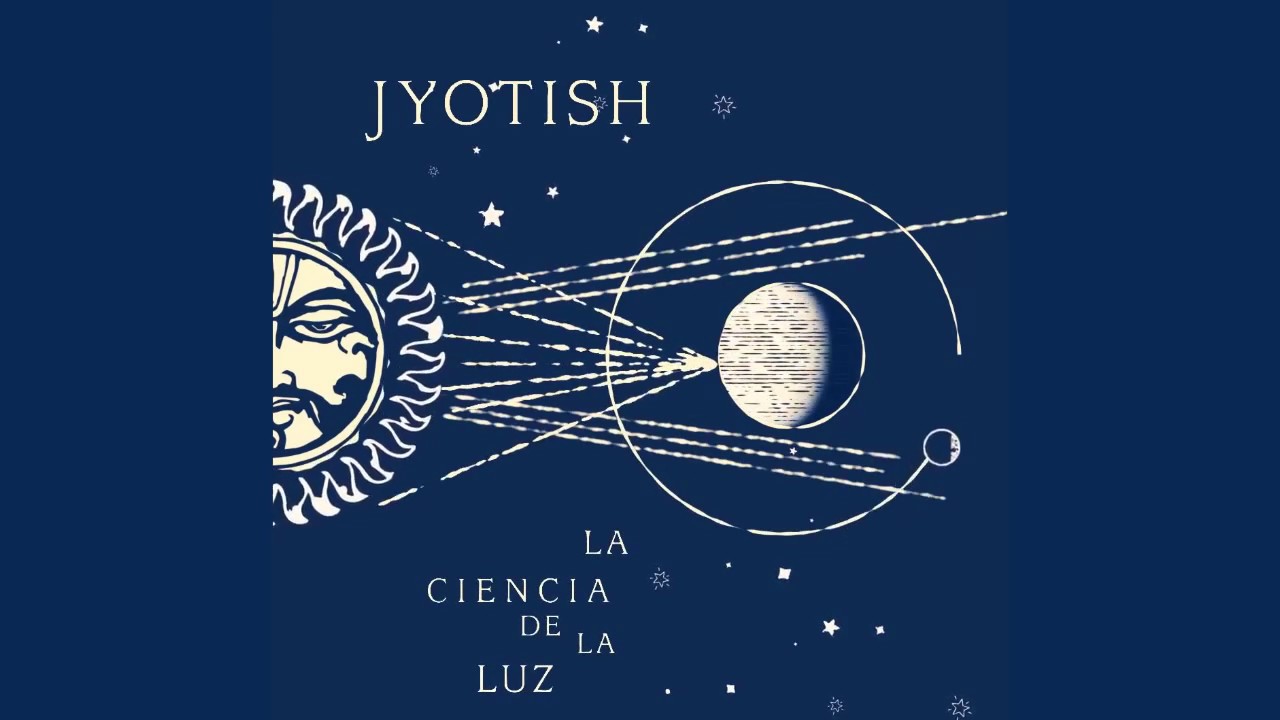 Clase abierta Jyotish- Astrología Védica 2019