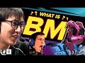 What is BM? The Salty Story of Disrespect in Esports