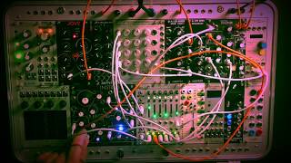 Instruo Cs-L Jungle Sounds