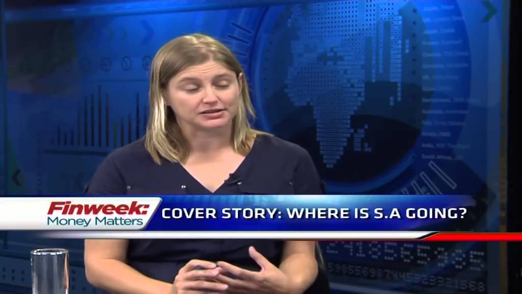 Is government failing S.Africans?