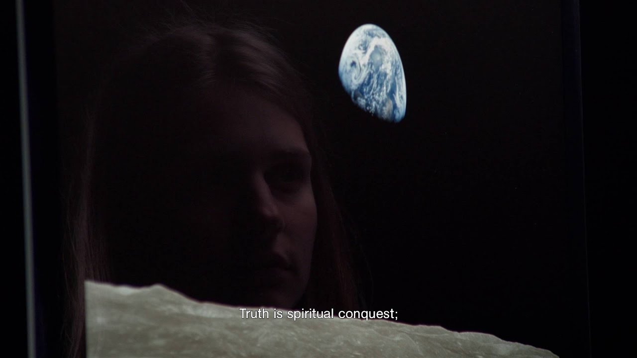 festival of lights The Sprawl (Propaganda About Propaganda) - trailer