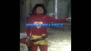 Vilões De Chapolin Colorado