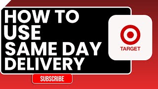 How to Use Same-Day Delivery on Target in 2026 | Fast Shipping Guide