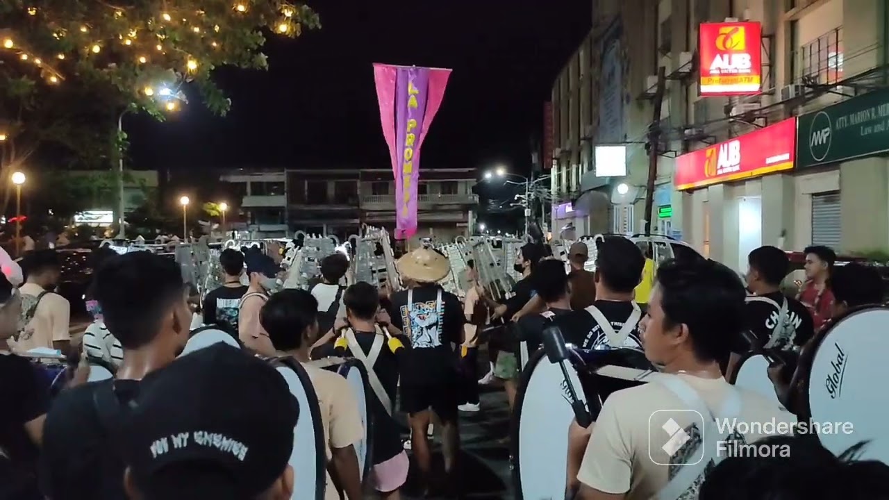 HAPPY ANNIVERSARY LA PROMESA 11/25/22| AJMP VLOGS