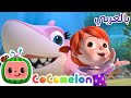 Cocomelon Arabic | ++ أغاني كوكو ميلون بالعربي | اغاني اطفال ورسوم متحركة | أغنية صغير القرش