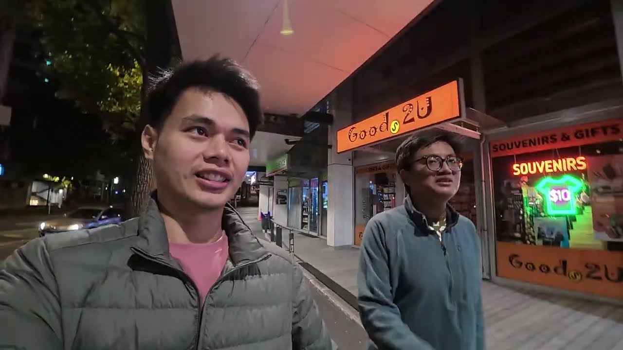 Pengalaman shalat berjamaah perdana di Masjid AUT Auckland | Niat awalnya tawarih tapi puasa diundur