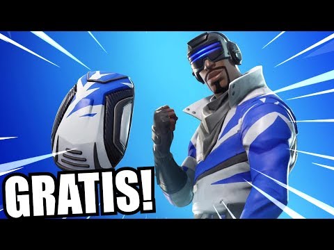 NEUE KOSTENLOSE SKINS in FORTNITE!! *SELTEN* (Fortnite Battle Royale Live) - NEUE KOSTENLOSE SKINS in FORTNITE!! *SELTEN* (Fortnite Battle Royale Live)