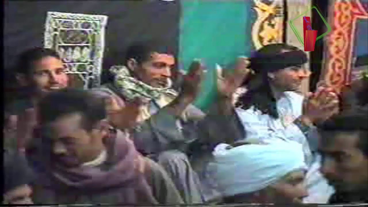 أجمل الحفلات النادره للشيخ عبد الرحيم البندارى حفل الحاج يسرى عبد الرؤق الشيخ  بروافع العيساويه