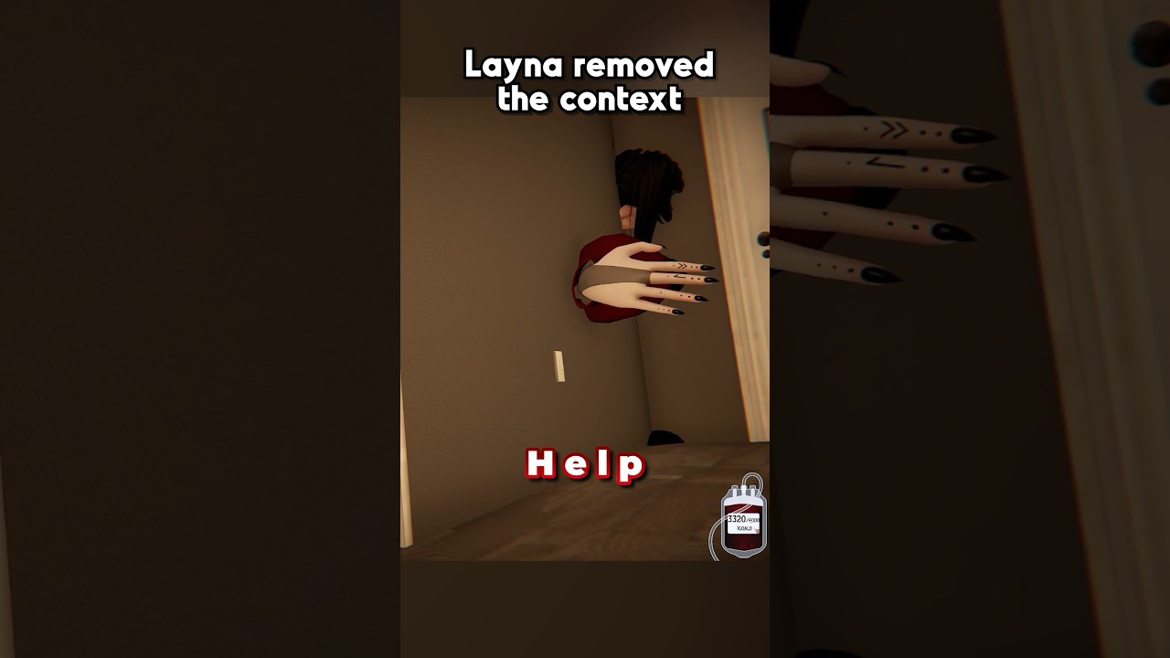 No Context Layna Clips