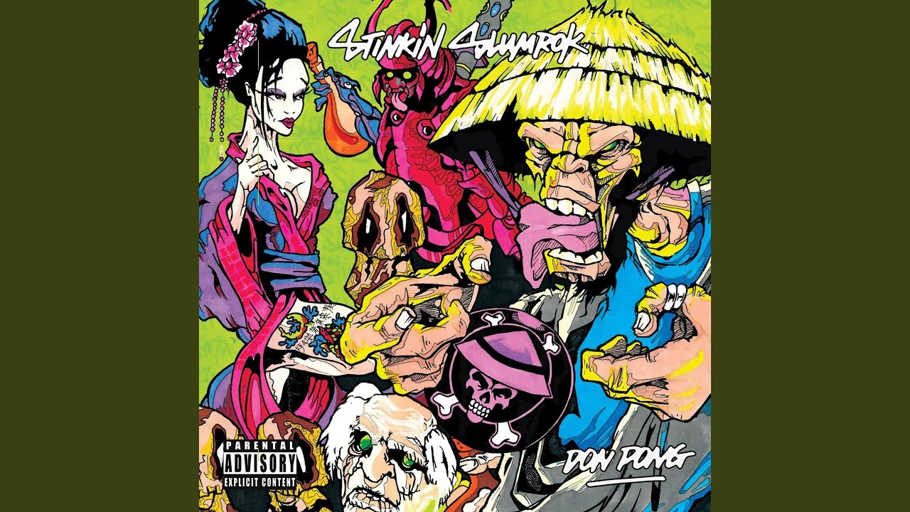 Dawn French (feat. Res ONE)