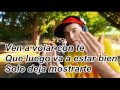 Natural - Movimiento Original Letra