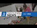 APTN National News July 1, 2022 – Looking back at the search for unmarked graves