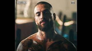Maluma "Cosas Pendientes" Bachata sensual cover remix nueva 2025