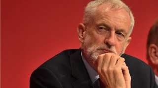 Royaume-Uni : le grand rabbin accuse Jeremy Corbyn d'antisémitisme