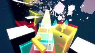 Dancing Line - The Last Hope V1 FANMADE by qqxqqx & balabaj screenshot 4