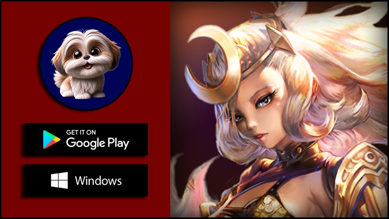 Lyn Chronicle Gameplay (Mobile & PC)