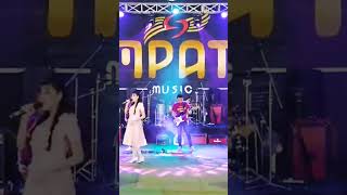 BAYANGANMU AURA SEKAR SIMPATIK MUSIC