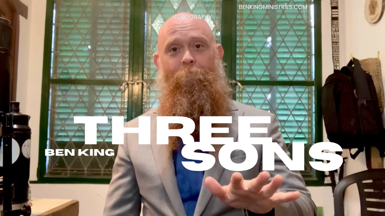 Three Sons