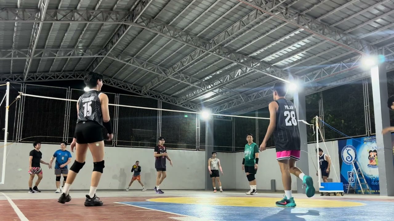 March 7, 2026 | Saluysoy 1