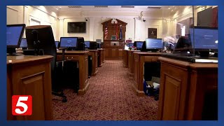 Legal battle between the state and city over the size of Metro Council continues