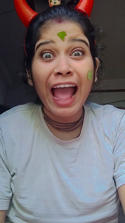 What ah oh with jelly eyball #funny #comedy🤤🤠