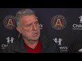 Tata Martino New England Revolution Pre-match - 5.29.18