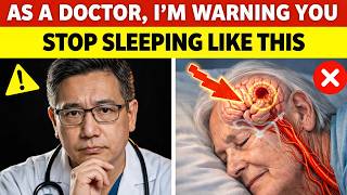 Over 60? Stop Sleeping Like This — 4 Positions to Avoid, 4 Better Alternatives