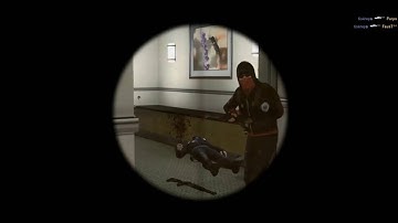 cs go: Random frag video