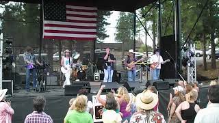 Live with Marshall Tucker Band.avi