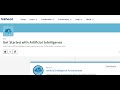 Data Analytics Fundamentals : Understand Common Data Analysis Use Case : Salesforce Artificial Intel