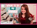 What's In My VANITY DRAWERS?! / AllAroundAudrey